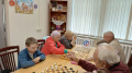 Шахматный турнир.